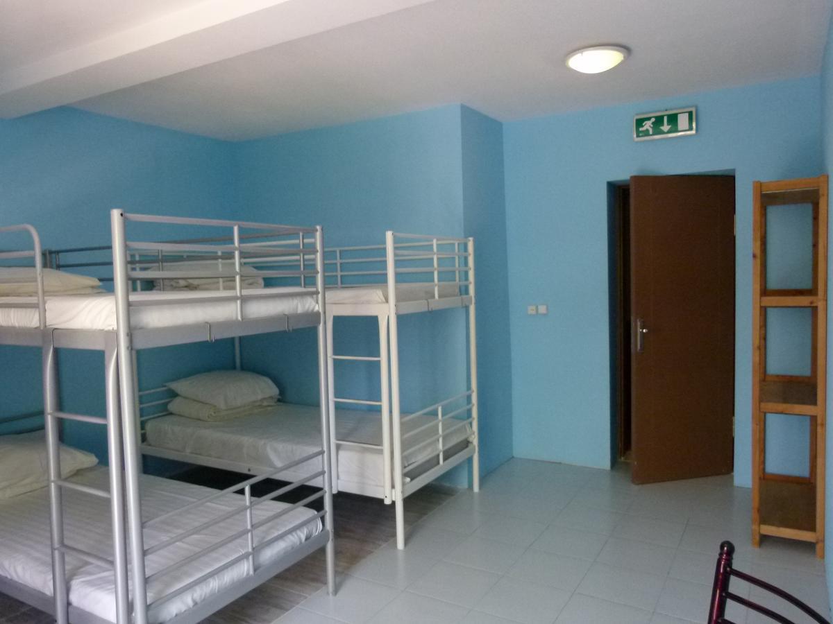 Why Me Eco-Friendly Hostel Tiflis Exterior foto