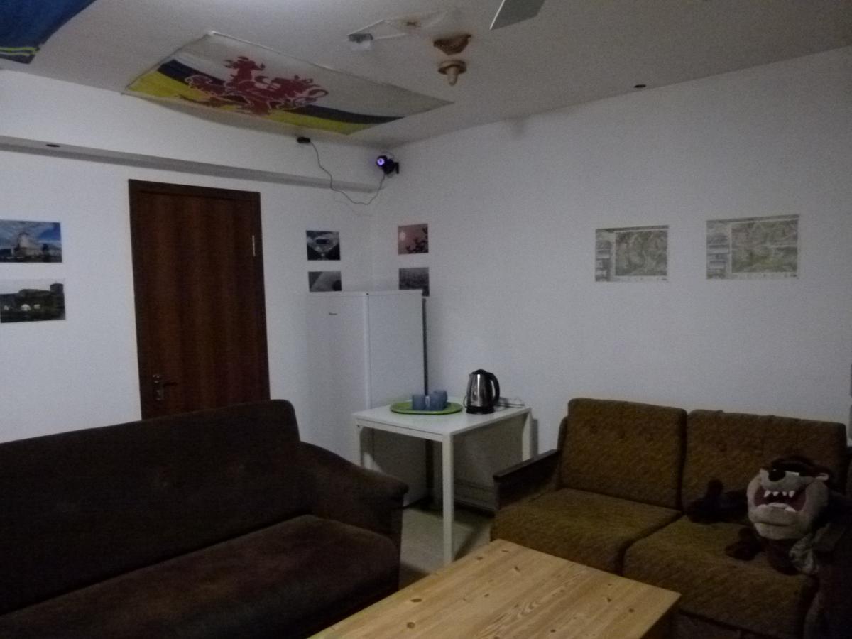 Why Me Eco-Friendly Hostel Tiflis Exterior foto