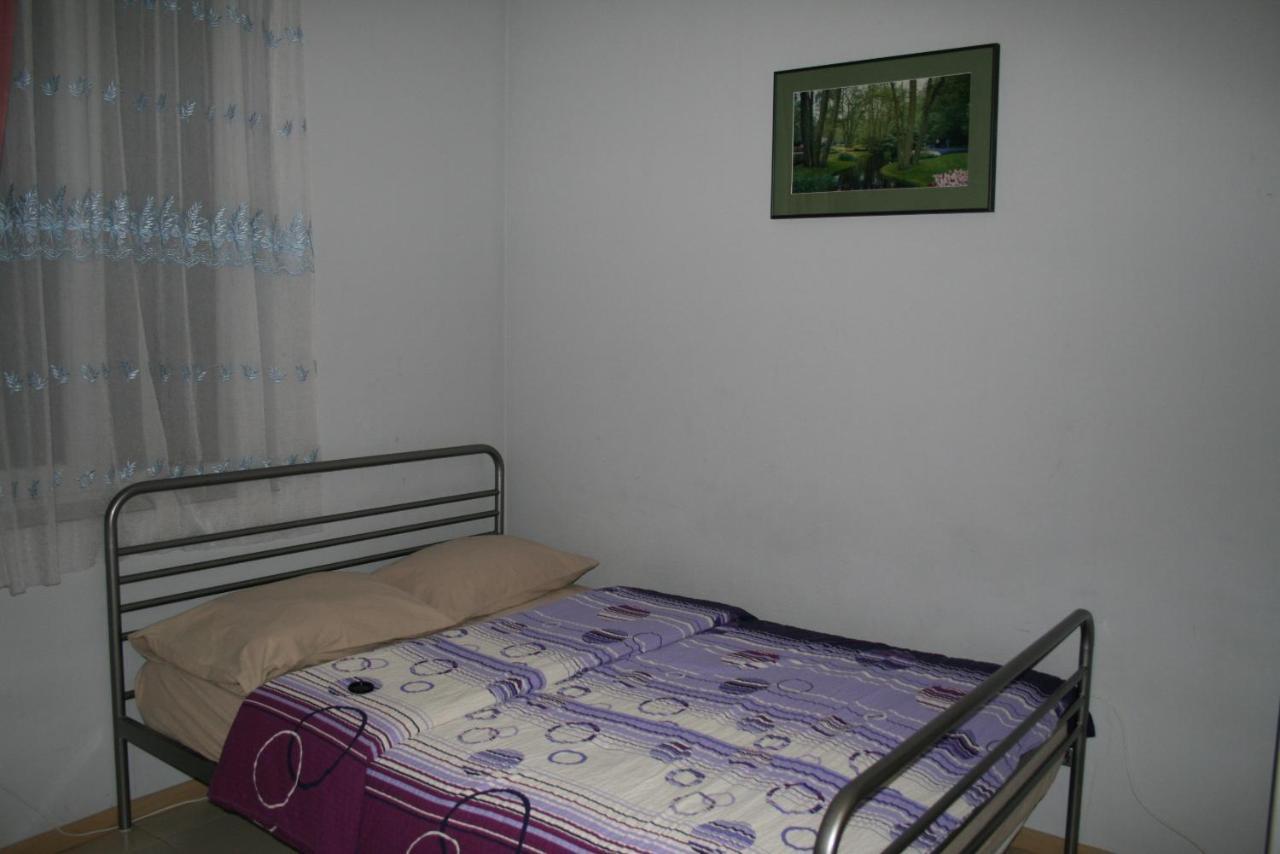 Why Me Eco-Friendly Hostel Tiflis Exterior foto