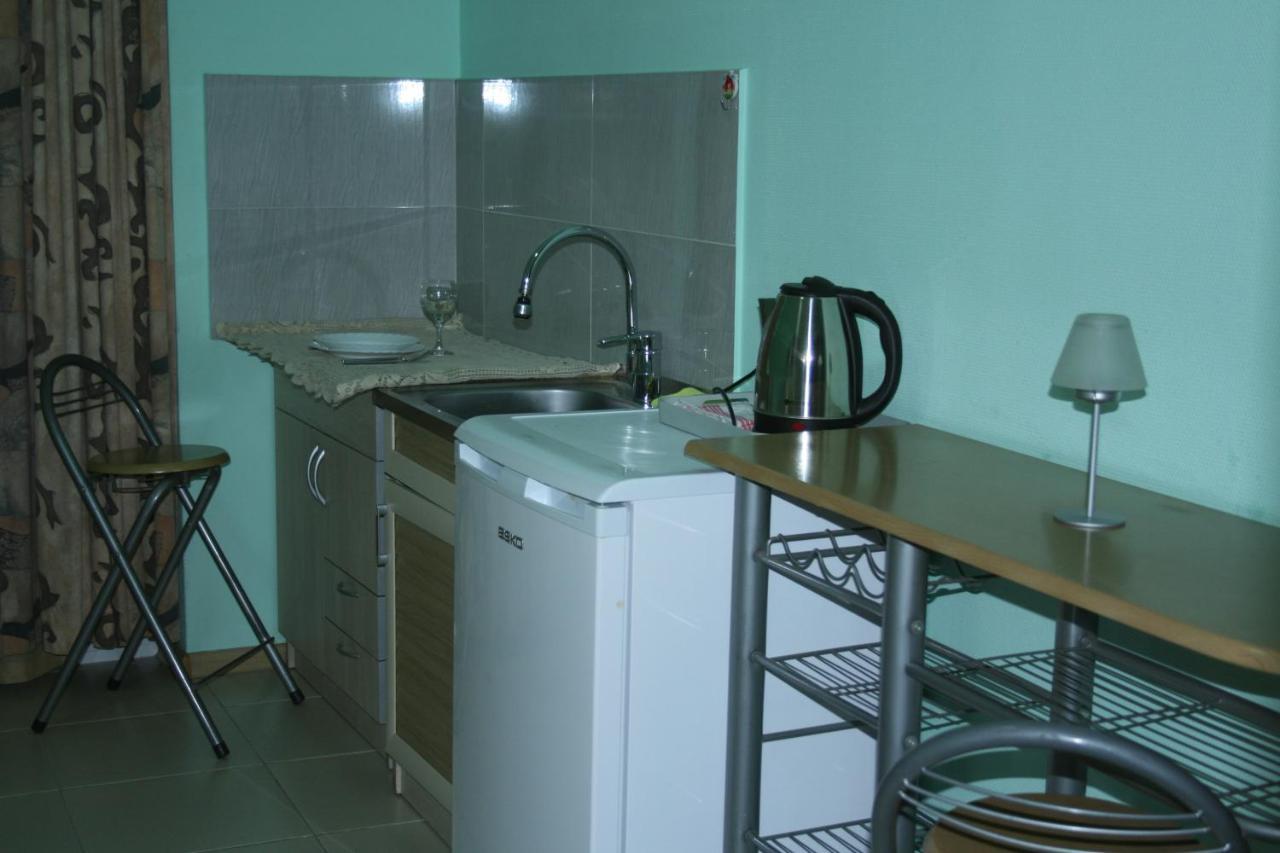 Why Me Eco-Friendly Hostel Tiflis Exterior foto