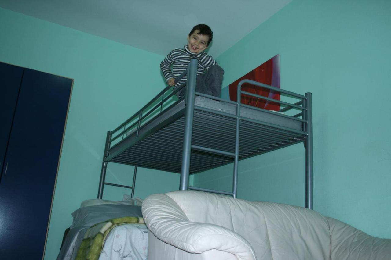 Why Me Eco-Friendly Hostel Tiflis Exterior foto