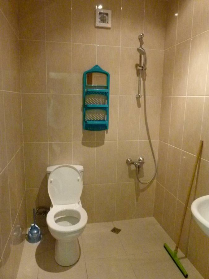 Why Me Eco-Friendly Hostel Tiflis Exterior foto